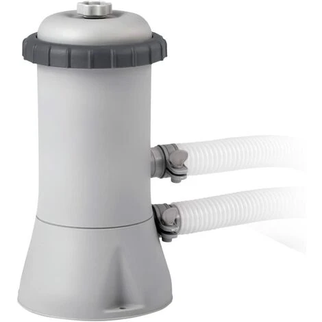 OSQI Purificateur à Cartouche Intex 28604 1.7m3/h 1 OSQI Purificateur à Cartouche Intex 28604 1.7m3/h