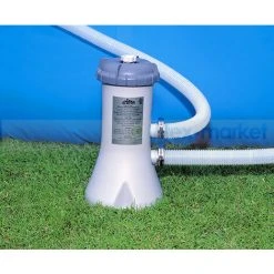 OSQI Purificateur à Cartouche Intex 28604 1.7m3/h 7 OSQI Purificateur à Cartouche Intex 28604 1.7m3/h -Accessoire Piscine 65501739 4
