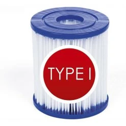 OSQI Bestway 58093 Cartouche De Type I (lot De 2) -Accessoire Piscine 65503269 4