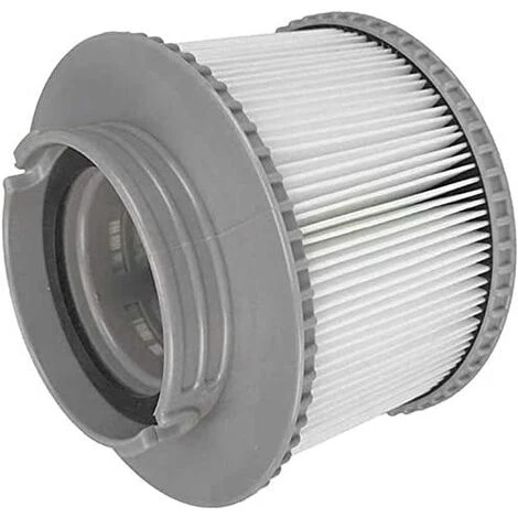 OSQI Filtre, Cartouches Filtrantes De Piscine, Cartouches Filtrantes De Rechange Pour Baignoire, Spa, Piscine (3PCS) 2 OSQI Filtre, Cartouches Filtrantes De Piscine, Cartouches Filtrantes De Rechange Pour Baignoire, Spa, Piscine (3PCS) – Image 2