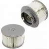 Ensoleillé Cartouche De Filtre Pour Spa Et Jacuzzi - Cartouche De Filtre De Rechange Pour Spa Et Spa Whirlpool