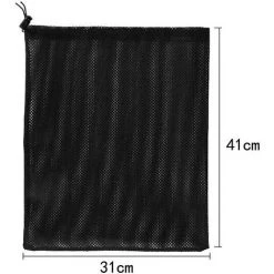 PERLE RARE Sac De Pompe, Sac De Filet De Filtre De Pompe, Sac De Filtre De Pompe De Bassin, Sac De Filet De Pompe, Accessoires De Filtre 8 PERLE RARE Sac De Pompe, Sac De Filet De Filtre De Pompe, Sac De Filtre De Pompe De Bassin, Sac De Filet De Pompe, Accessoires De Filtre -Accessoire Piscine 65619732 4