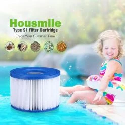 HELLO KITTY BAIN Accessoires De Piscine, Outils De Piscine De Remplacement Pour 290001E, Paquet De 6 -Accessoire Piscine 65623169 5