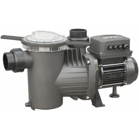 Pompe Winner 75 M + Système De Contrôle Intégral Saci Pumps 1 Pompe Winner 75 M + Système De Contrôle Intégral Saci Pumps