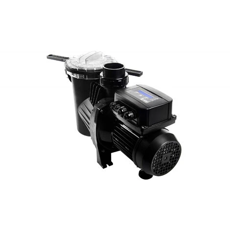 Pompe Winner 75 M + Système De Contrôle Intégral Saci Pumps 2 Pompe Winner 75 M + Système De Contrôle Intégral Saci Pumps – Image 2