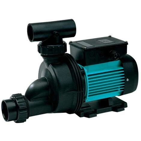 Pompe Tiper 2 125 1,25 CV Monophasée Pour Hydromassage Et Spa Espa 1 Pompe Tiper 2 125 1,25 CV Monophasée Pour Hydromassage Et Spa Espa