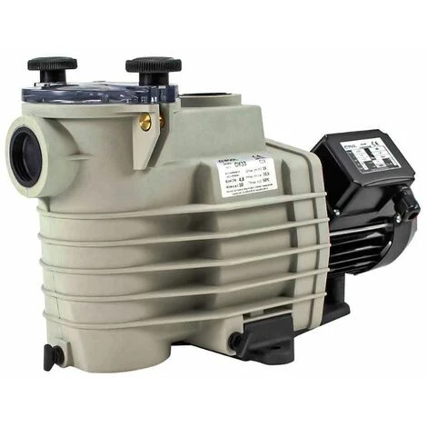 Pompe Série Ondina Mod. OK 1,0 CV Monophasée Kripsol 1 Pompe Série Ondina Mod. OK 1,0 CV Monophasée Kripsol