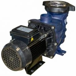 PRODUCTOS QP Pompe Starpump 1,50 CV Monophasée QP 5 PRODUCTOS QP Pompe Starpump 1,50 CV Monophasée QP -Accessoire Piscine 65644274 3