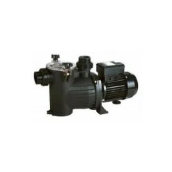 Pompe De Piscine Optima 1 CV Triphasée Saci Pumps