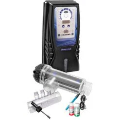 Electrolyseur Au Sel Smart + PH 60 Astralpool