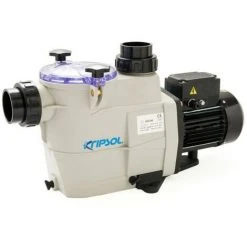 Pompe KS/TT (Koral) 1,50 CV Triphasée Kripsol/Fiberpool