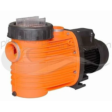 Pompe Badu Top ES 22 1,1 CV Monophasée Speck 1 Pompe Badu Top ES 22 1,1 CV Monophasée Speck