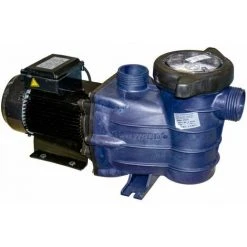 PRODUCTOS QP Pompe Starpump 0,75 CV Monophasée QP 4 PRODUCTOS QP Pompe Starpump 0,75 CV Monophasée QP -Accessoire Piscine 65645014 2