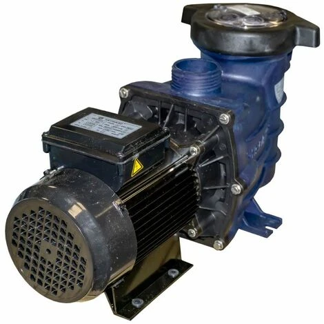 PRODUCTOS QP Pompe Starpump 0,75 CV Monophasée QP 3 PRODUCTOS QP Pompe Starpump 0,75 CV Monophasée QP – Image 3