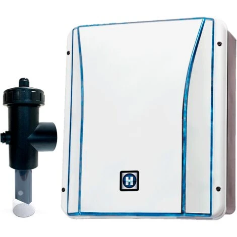 Electrolyseur Au Sel Salt & Swim 2.0 Réf. SASV33CEUB Bluetooth Hayward 1 Electrolyseur Au Sel Salt & Swim 2.0 Réf. SASV33CEUB Bluetooth Hayward