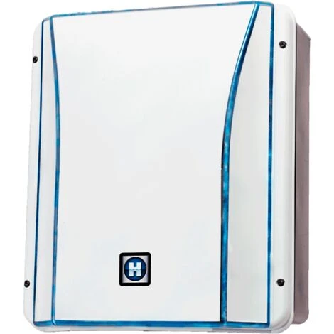 Electrolyseur Au Sel Salt & Swim 2.0 Réf. SASV33CEUB Bluetooth Hayward 2 Electrolyseur Au Sel Salt & Swim 2.0 Réf. SASV33CEUB Bluetooth Hayward – Image 2