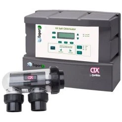 Electrolyseur Au Sel Salt Expert 9S Certikin