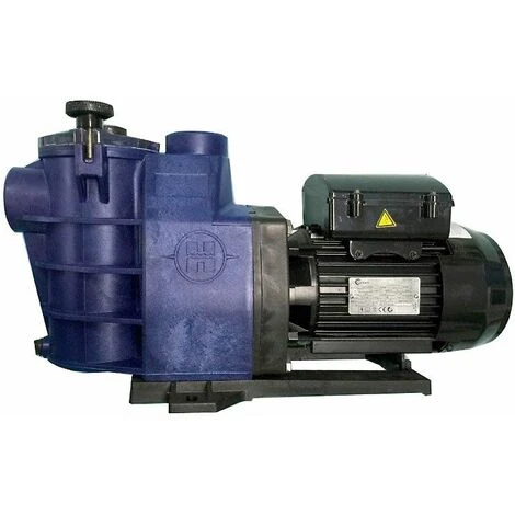 PRODUCTOS QP Pompe Starpump II 0,50 CV Monophasée QP 2 PRODUCTOS QP Pompe Starpump II 0,50 CV Monophasée QP – Image 2