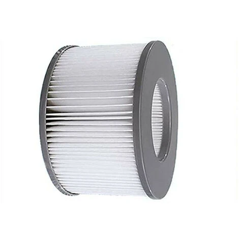 BENOBBY KIDS Cartouche De Filtre De Piscine Pour Filtre De Piscine MSpa Spa Filtre De Piscine Gonflable Pour 2020 (2 Pièces) 4 BENOBBY KIDS Cartouche De Filtre De Piscine Pour Filtre De Piscine MSpa Spa Filtre De Piscine Gonflable Pour 2020 (2 Pièces) – Image 4