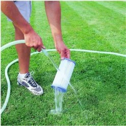 BENOBBY KIDS Élément Filtrant De Piscine Pour Inite B Type 29005E élément Filtrant Filtre De Piscine Gonflable, 1 Pièces -Accessoire Piscine 65684199 5