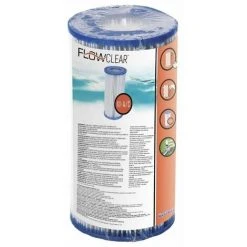 Bestway - Flowclear - Cartouche Filtrante Type III 7 Bestway - Flowclear - Cartouche Filtrante Type III -Accessoire Piscine 65858006 3