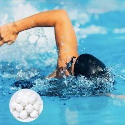 MEZHENG Boule De Filtre De Système De Filtre à Sable, Boule De Filtre De Piscine 7 MEZHENG Boule De Filtre De Système De Filtre à Sable, Boule De Filtre De Piscine -Accessoire Piscine 66137302 3