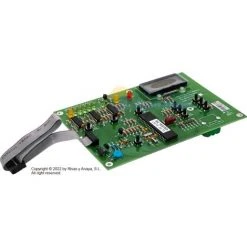 ZODIAC POOLCARE Carte électronique Alimentation Avec écran Série TS électrolyseur Au Sel LM2 Zodiac -Accessoire Piscine 66197501 3