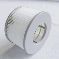 DONTODENT 2pcs Filtres De Bain à Remous Pour MSpa Piscines Gonflables, Pompe à Cartouche Filtrante Version Améliorée Pour MSPA Tous Les Spas Actuels -Accessoire Piscine 66197611 4