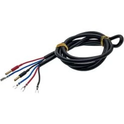 ZODIAC POOLCARE Câble Cellule Complet Avec Connecteurs électrolyseur Au Sel LM2 Zodiac