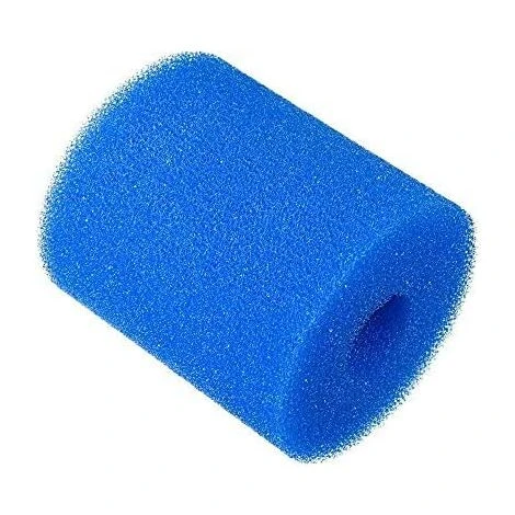JUNJUN Cartouche D'Éponge D'Éponge De Filtre De Piscine Lavable Réutilisable Pour Intex Type H 1 JUNJUN Cartouche D'Éponge D'Éponge De Filtre De Piscine Lavable Réutilisable Pour Intex Type H