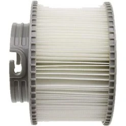 Cartouche Filtrante, 2pcs MSPA FD2089 Crépine De Remplacement Spas De Piscine Gonflaable Crépine (gris, 110*87mm, Ouverture 66mm)——Adélala -Accessoire Piscine 66384009 5