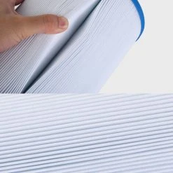 Filtre Spa Pour Piscine De Remplacement Pour Pleatco PWW50P3, PWW50-P3, Pour Unicel 6CH-940, Pour Filbur FC-0359, Pour Waterway Plastics 817-0050, 25252, 378902, 03FIL1400——Adélala -Accessoire Piscine 66385901 4