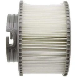 DONTODENT 2 Cartouches Filtrantes De Spa Pour Mspa, Cartouches Filtrantes De Rechange Pour Filtre De Piscine Pour Baignoire, Spa, Piscine 11 * 8,5 Cm -Accessoire Piscine 66402807 2