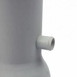 EXIT TOYS Pompe Filtrante Pour Piscine - 800 Gal/h - Gris -Accessoire Piscine 66543410 3