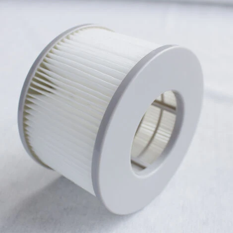 Deckon 2pcs Filtres De Bain à Remous Pour MSpa Piscines Gonflables, Pompe à Cartouche Filtrante Version Améliorée Pour MSPA Tous Les Spas Actuels 4 Deckon 2pcs Filtres De Bain à Remous Pour MSpa Piscines Gonflables, Pompe à Cartouche Filtrante Version Améliorée Pour MSPA Tous Les Spas Actuels – Image 4