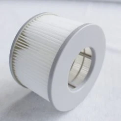 Deckon 2pcs Filtres De Bain à Remous Pour MSpa Piscines Gonflables, Pompe à Cartouche Filtrante Version Améliorée Pour MSPA Tous Les Spas Actuels 9 Deckon 2pcs Filtres De Bain à Remous Pour MSpa Piscines Gonflables, Pompe à Cartouche Filtrante Version Améliorée Pour MSPA Tous Les Spas Actuels -Accessoire Piscine 66571377 5