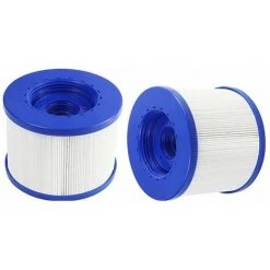 FVO Filtres De Piscine Spa Gonflables Filtres De Piscine Spa Wave 2 Pièces -Accessoire Piscine 66573143 5