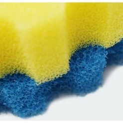 Cisea Pièce Détachée Cpf-15000 Jeu D'éponges Filtrantes Pour Filtre De Bassin à Pression -Accessoire Piscine 66807773 2