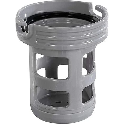 WAHAISON 1 Bases Cartouches Filtrantes Pour Piscines Gonflables MSPA - Adaptateur De Base Vissable Pour Cartouche Filtrante MSPA - Kit De Mise à Niveau - Filtre Pour Sous-marins Et Spa Chauds 1 WAHAISON 1 Bases Cartouches Filtrantes Pour Piscines Gonflables MSPA - Adaptateur De Base Vissable Pour Cartouche Filtrante MSPA - Kit De Mise à Niveau - Filtre Pour Sous-marins Et Spa Chauds