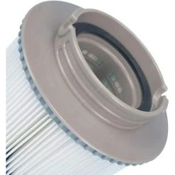 WAHAISON 6 Pièces Filtres De Rechange Pour MSPA FD2089, Pompe à Cartouche Filtrante Pour MSPA Tous Les Spas Actuels -Accessoire Piscine 66977696 3