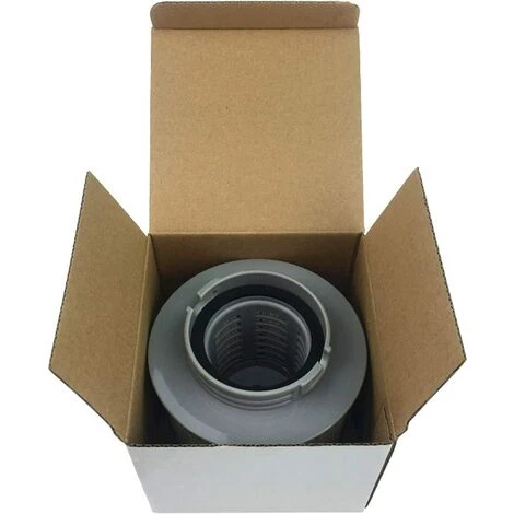 WAHAISON 5 Pièces Filtres De Rechange Pour MSpa FD2089, Cartouche De Filtre Pour Piscine Et Spa 3 WAHAISON 5 Pièces Filtres De Rechange Pour MSpa FD2089, Cartouche De Filtre Pour Piscine Et Spa – Image 3