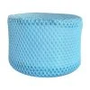 WAHAISON 6 Pcs Sac En Maille Pour élément Filtrant De Piscine Pour Filtre De Piscine MSpa Filtre De Piscine Gonflable, Cartouches De Spa Pour Spa Filet De Protection 10,5 Cm X 6,8 Cm
