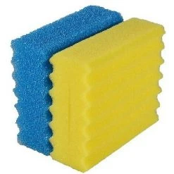 Cisea Pièce De Rechange Filtre Biologique Cbf-350 Ensemble Complet D'éponges Filtrantes Filtre En Mousse24*20*7.5cm -Accessoire Piscine 67025269 5