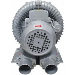 SWIMHOME Pompe à Air à Turbine Pour Piscine Ou Spa | Puissance: 0,40 KW 6 SWIMHOME Pompe à Air à Turbine Pour Piscine Ou Spa | Puissance: 0,40 KW -Accessoire Piscine 67399377 3