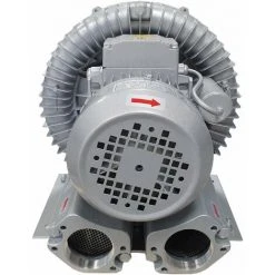 SWIMHOME Pompe à Air à Turbine Pour Piscine Ou Spa | Puissance: 0,40 KW 7 SWIMHOME Pompe à Air à Turbine Pour Piscine Ou Spa | Puissance: 0,40 KW -Accessoire Piscine 67399377 4