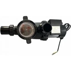 SILENP Copy Of Bomba Piscina Aspire 50 | Puissance: 0,75 CV /220V -Accessoire Piscine 67399429 3