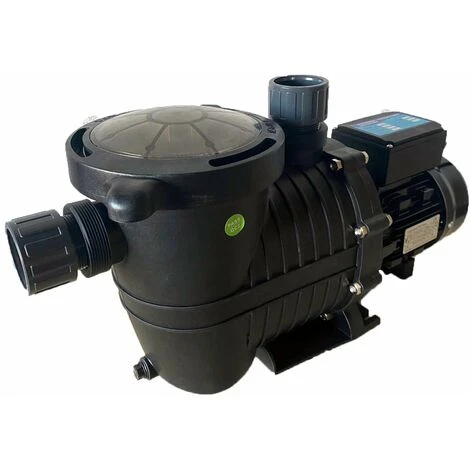 PQS Copy Of Bomba Piscina Aspire 50 | Puissance: 0,75 CV /220V 1 PQS Copy Of Bomba Piscina Aspire 50 | Puissance: 0,75 CV /220V