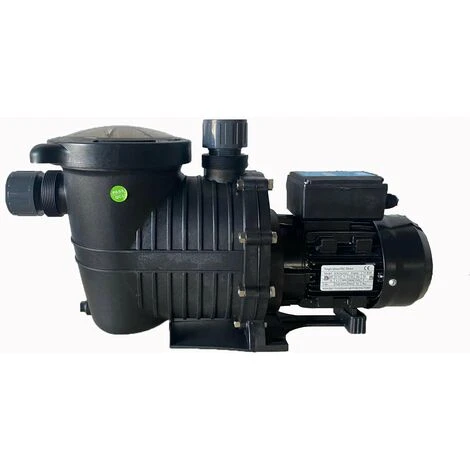 PQS Copy Of Bomba Piscina Aspire 50 | Puissance: 0,75 CV /220V 3 PQS Copy Of Bomba Piscina Aspire 50 | Puissance: 0,75 CV /220V – Image 3