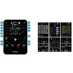 Chlorinateur Au Sel IDEGIS Domotic 2 | Modèle: DOMOTIQUE D-42 S2 -Accessoire Piscine 67399453 4