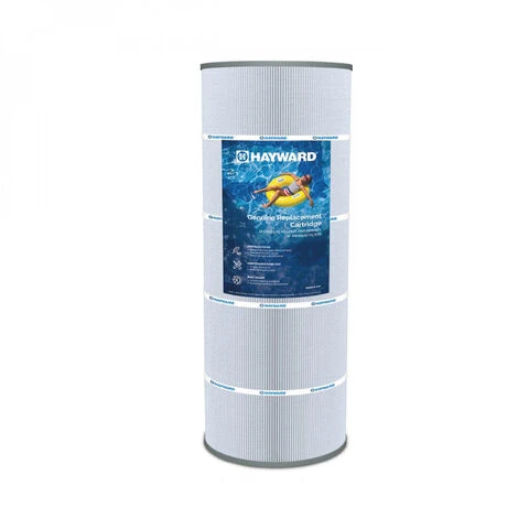 Cartouche De Filtration Pour Filtre De Piscine C1200EURO - CX1200RE - Hayward - Blanc 1 Cartouche De Filtration Pour Filtre De Piscine C1200EURO - CX1200RE - Hayward - Blanc